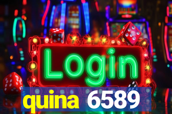 quina 6589